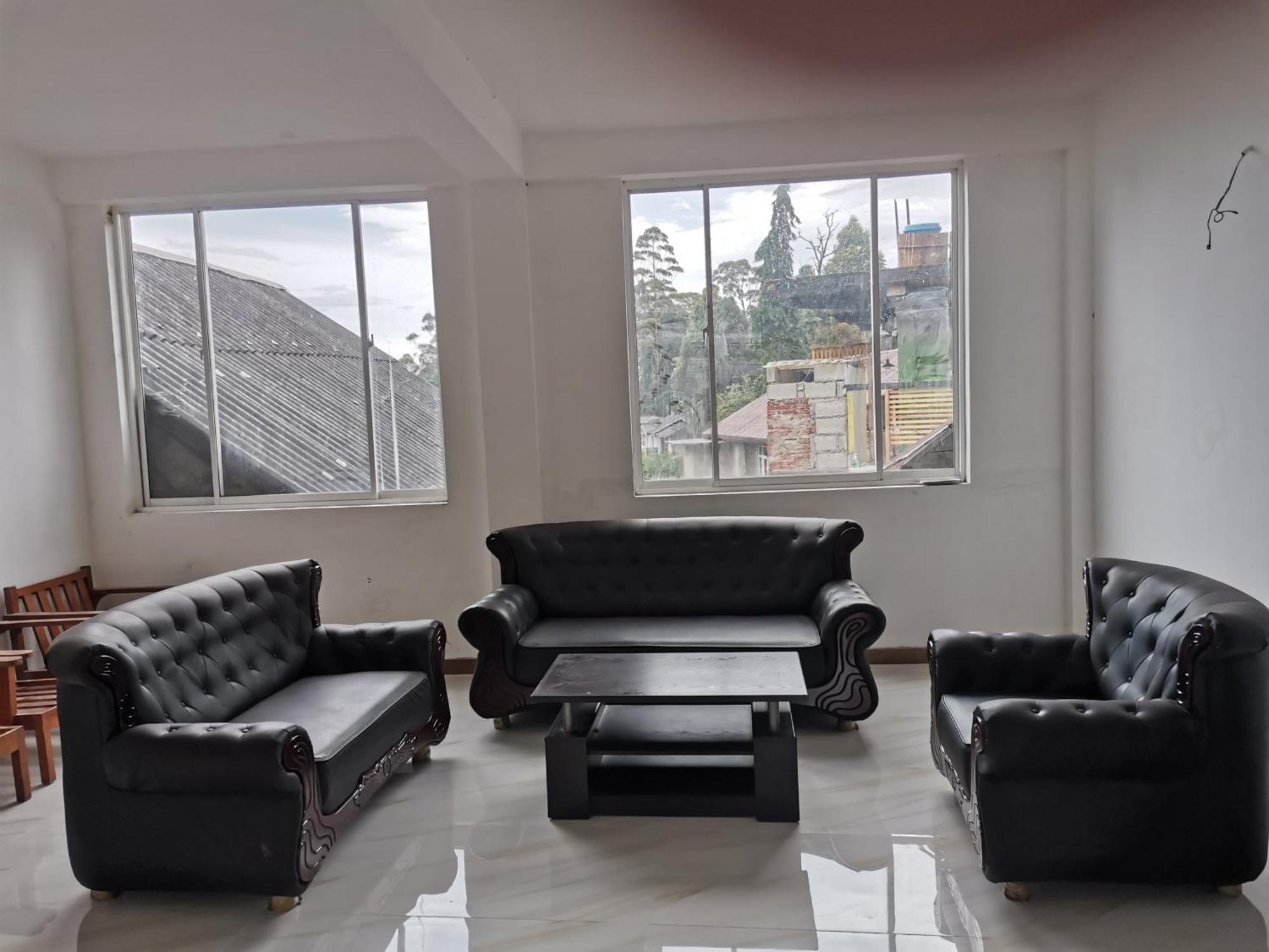 Traveler'S Choice Hotel Nuwara Eliya Exterior foto